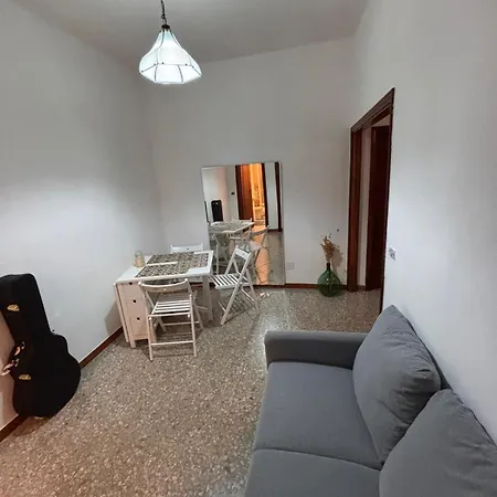 La Casa Di Elio Apartment