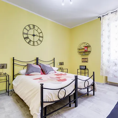 Apartamento La Casa Del Re