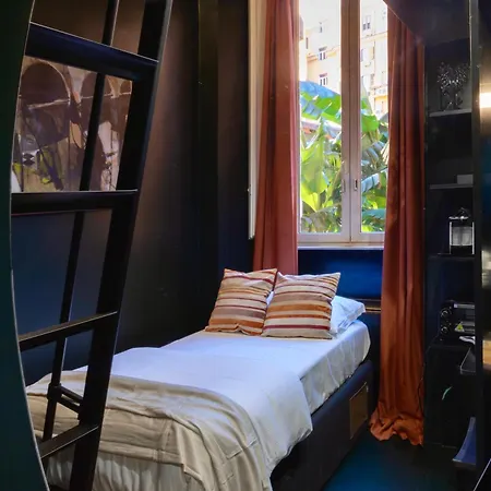 Nicole - Tiny House Close To Vatican