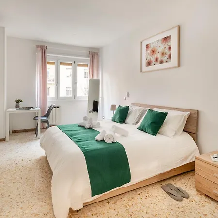 Rome Dolce Vita Luxury Apartment 4 Km Da Colosseo