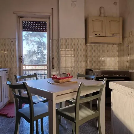Domus Anna Apartment
