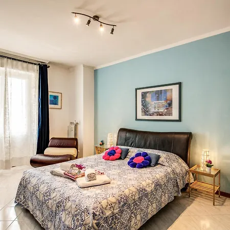 Sunrise Apartment