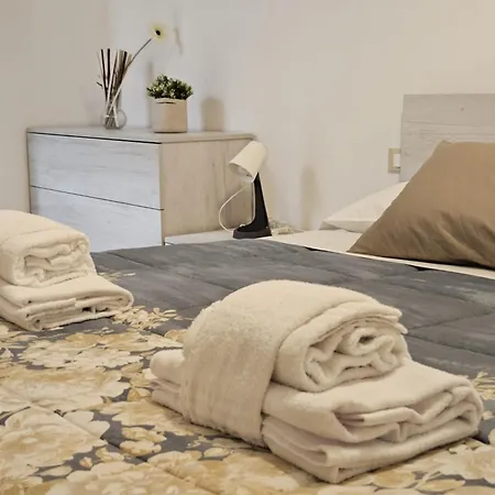 Be Your Home - Stendardi'S House