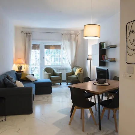 Casa Eva - Roma Apartment