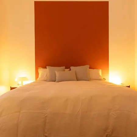Zen Vatican Suites Terraces - Hermes Style