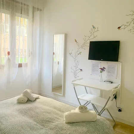 Apartment 38
