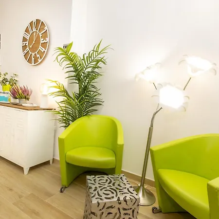 Casa Libetta Apartment