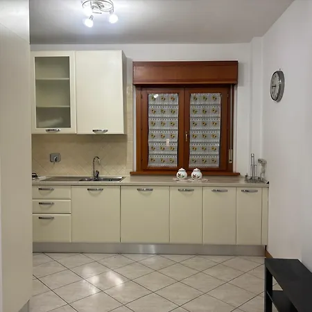 Guest House Niobe