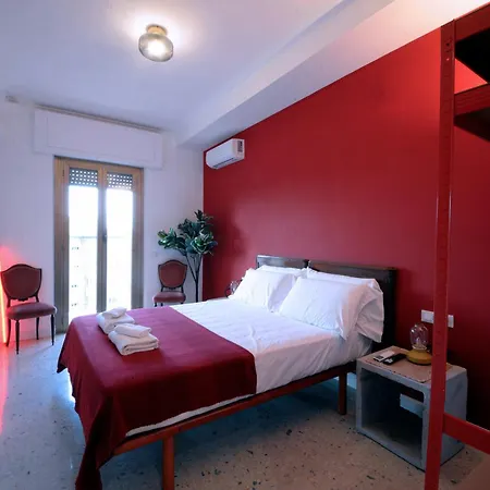 Apartamento Led House Roma