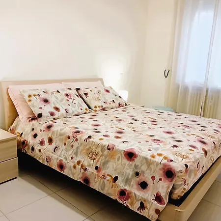 Bibi San Giovanni Roma