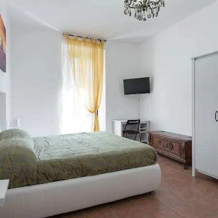 Villino Italia Apartment
