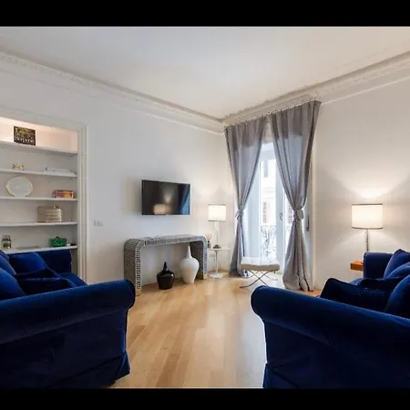 Rome Luxury House 5Stars Apartment
