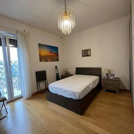Casa Conca D Oro Apartment