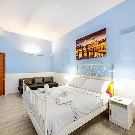 Children House Apartment