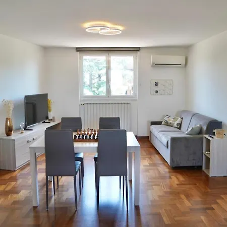 Appartamento Domus Arvali
