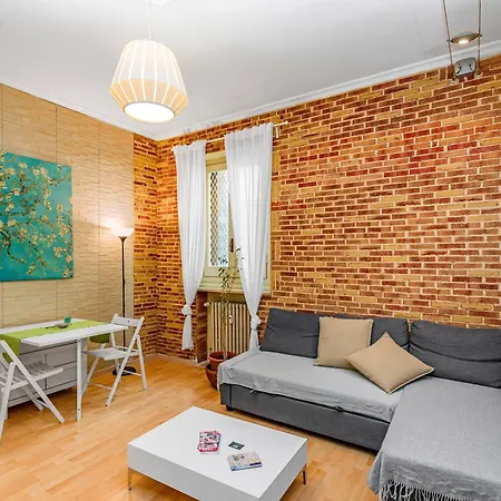 Sant'Ippolito Guest House