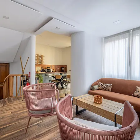 Cesare Balbo - B&D Apts
