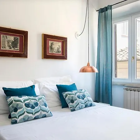 Specchi Loft - In The Heart Of Rome Appartement