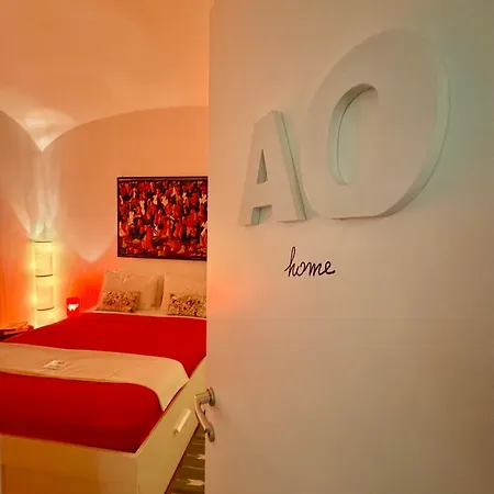 Ao Apartment