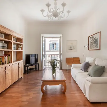 Trastevere Penthouse