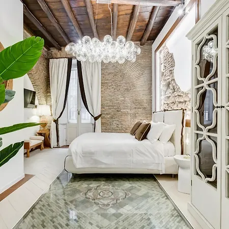 New Roman Apartment - Rome Dream Home