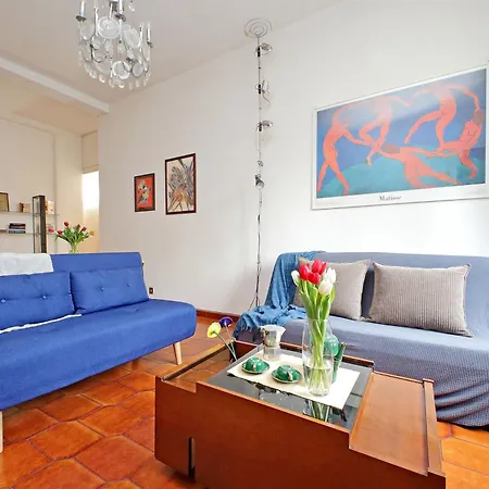 Casa Giannetta Appartement