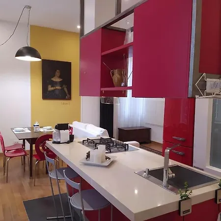 Irori Boutique House Apartment