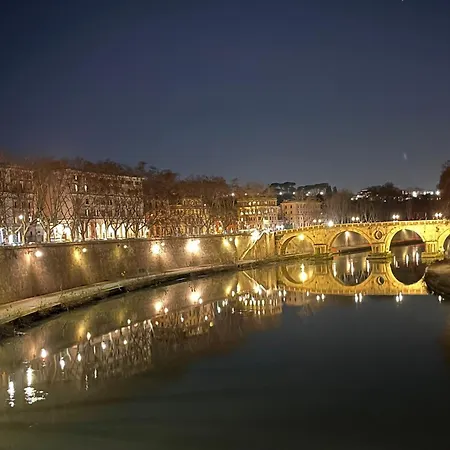 Trastevere Numero 28