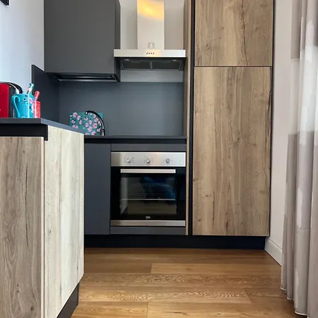 Ferienwohnung Beatrix House