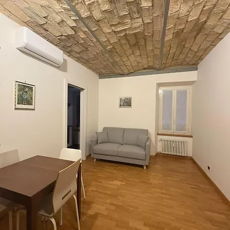 Guest House David San Lorenzo