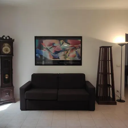 Fabio'S Home Gemelli