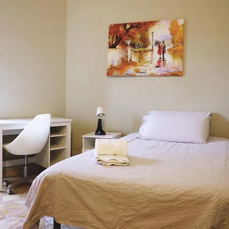 Tiburtina Guest House12 - 50M Stazione