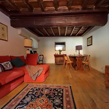 Casa Colonna - Charme Holidays