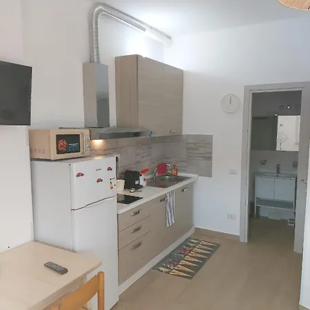 My Loft Apartment