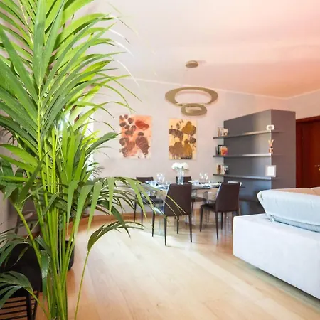 Divine View Apartment