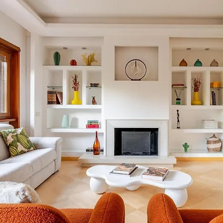 Casa Maddalena Luxury Appartment