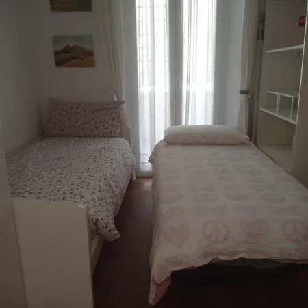 Appartamento Annibaliano