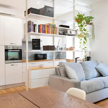 President Suite 5 Mirti