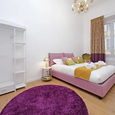 Binario 30 Apartment