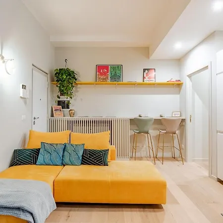 Welcome To Retreat In Trastevere
