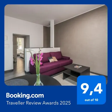 San Giovanni Apartment