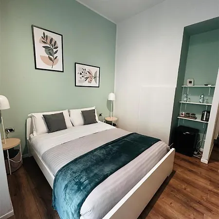 Ad 111 Coladirienzo Rooms - By Ad Roma