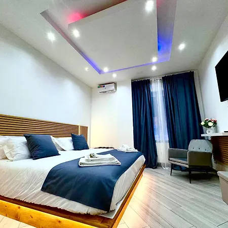 Suite56Roma