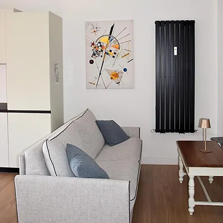 Appartamento Casa Sisto