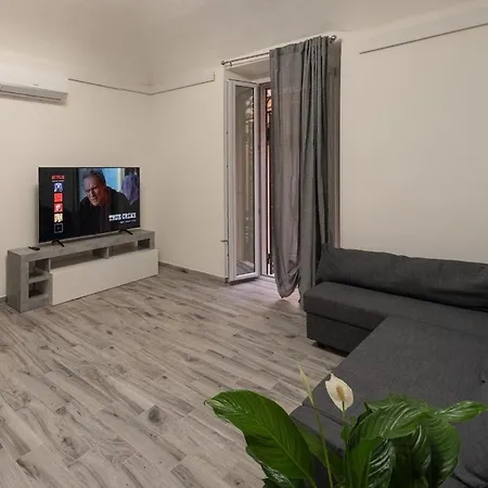 Luxury Suite Al Vaticano
