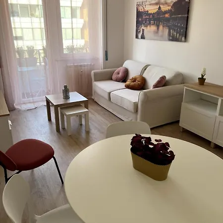 Cafe Portonaccio Apartment