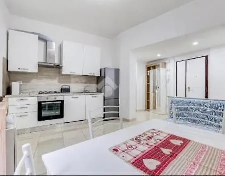 Casa Vulture Apartment