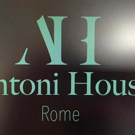 Antoni House San Giovanni