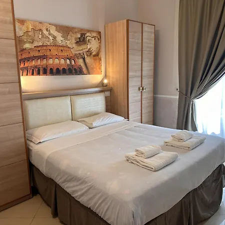 J&M Suite Roma Spqr