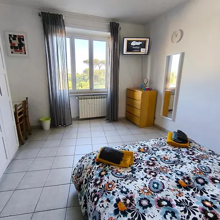 Appartamento Appio Tuscolano